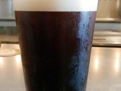 The milk stout for sweet tooths 